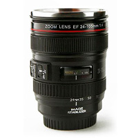 Кружка Canon